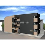 REGALEST草薙町の外観画像