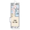 ベルモードの間取り画像