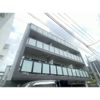 FUSION 池袋 WESTの外観