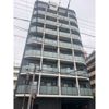 S－Residence王子Eastの外観