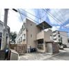 ARK HOUSE Fの外観
