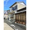 一戸建 清水町Ⅱの外観
