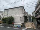 CASA・VERDE Aの外観