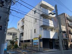 ベンテンイーストワンの外観画像
