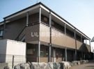 Pinetree Residenceの外観