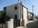 リブリ・アヴェニール新町の外観