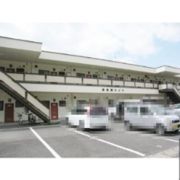 奈良渕ハイツの外観画像