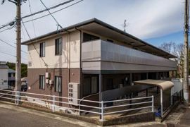 アステール アゴラーIの外観画像