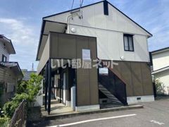 ドミールさくらの外観画像