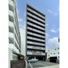 GRAN DUKE伝馬町の外観