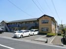 サニーズ福庭II A棟の外観画像