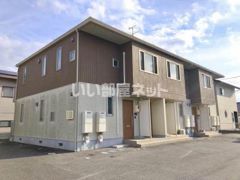 グランドール新開の外観画像