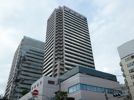 サンクォーレタワーの外観