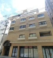 ライオンズマンション調布南の外観画像