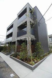 Shamaison ソレイユ宮町の外観画像