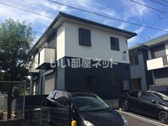 グレースホーム Bの外観画像