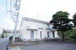 アメニティハイムの外観