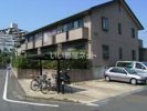クレストコートの外観
