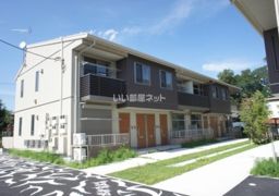 シエンフルール IIの外観画像