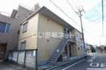 クルーズ蓮田の外観