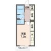 Le Village Yachiyoの間取り画像
