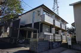 Le Village Yachiyoの外観画像
