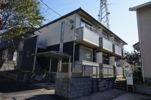 Le Village Yachiyoの外観