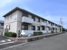 クレール Bの間取り画像