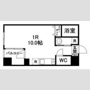 Noie Sendai 宮町の間取り画像