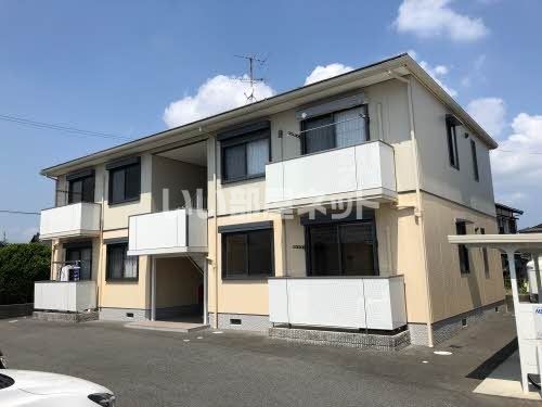 Myメゾン みらいえ A棟の外観画像