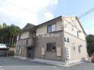 アガパンサス A棟の間取り画像