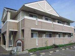 マインハウスの外観画像