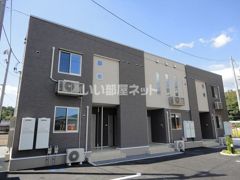 リアルエステートⅦの外観画像