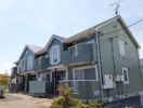 サニーヒルズBの間取り画像