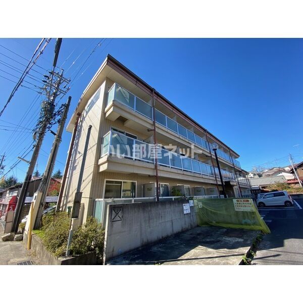 OMレジデンス瀬戸南の外観画像