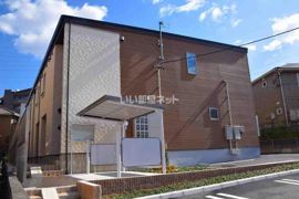 ガーデンヒルズ徳重の外観画像