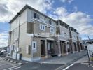 アンジェリークガーデンの間取り画像