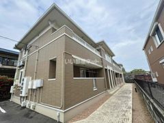 レジデンス Kの外観画像