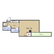 ちせんビルの間取り画像