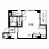 Villa Kou Getsuの間取り画像