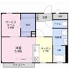 ユトリロ B棟の間取り画像