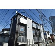 アークテラス上杉の外観画像