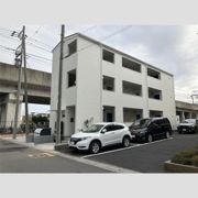 リーブルファイン八潮南川崎 1号棟の外観画像
