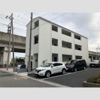 リーブルファイン八潮南川崎 1号棟の外観