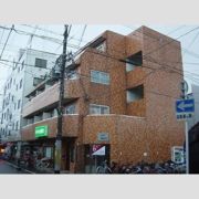 VIP羅城門の外観画像