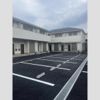 セントフィオーレ園部 北棟の外観