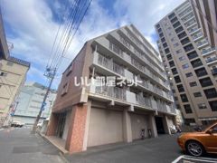 新町クレセントビルの外観画像