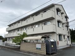 セジュール元木の外観画像