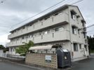 セジュール元木の外観