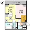 (仮称)D-ROOM大房PJ B棟の間取り画像